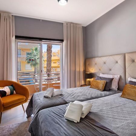 Apartamento Royal Cabanas Golf Conceicao  Exterior photo