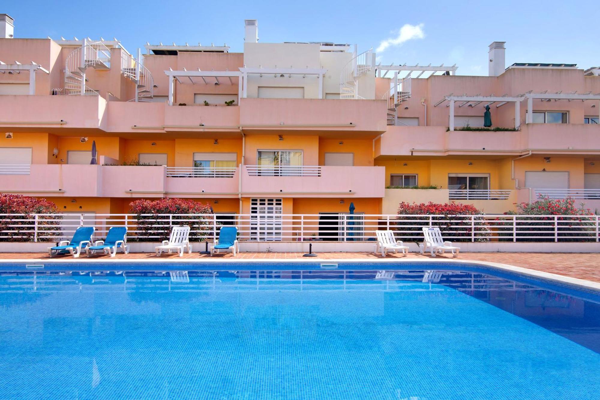 Apartamento Royal Cabanas Golf Conceicao  Exterior photo