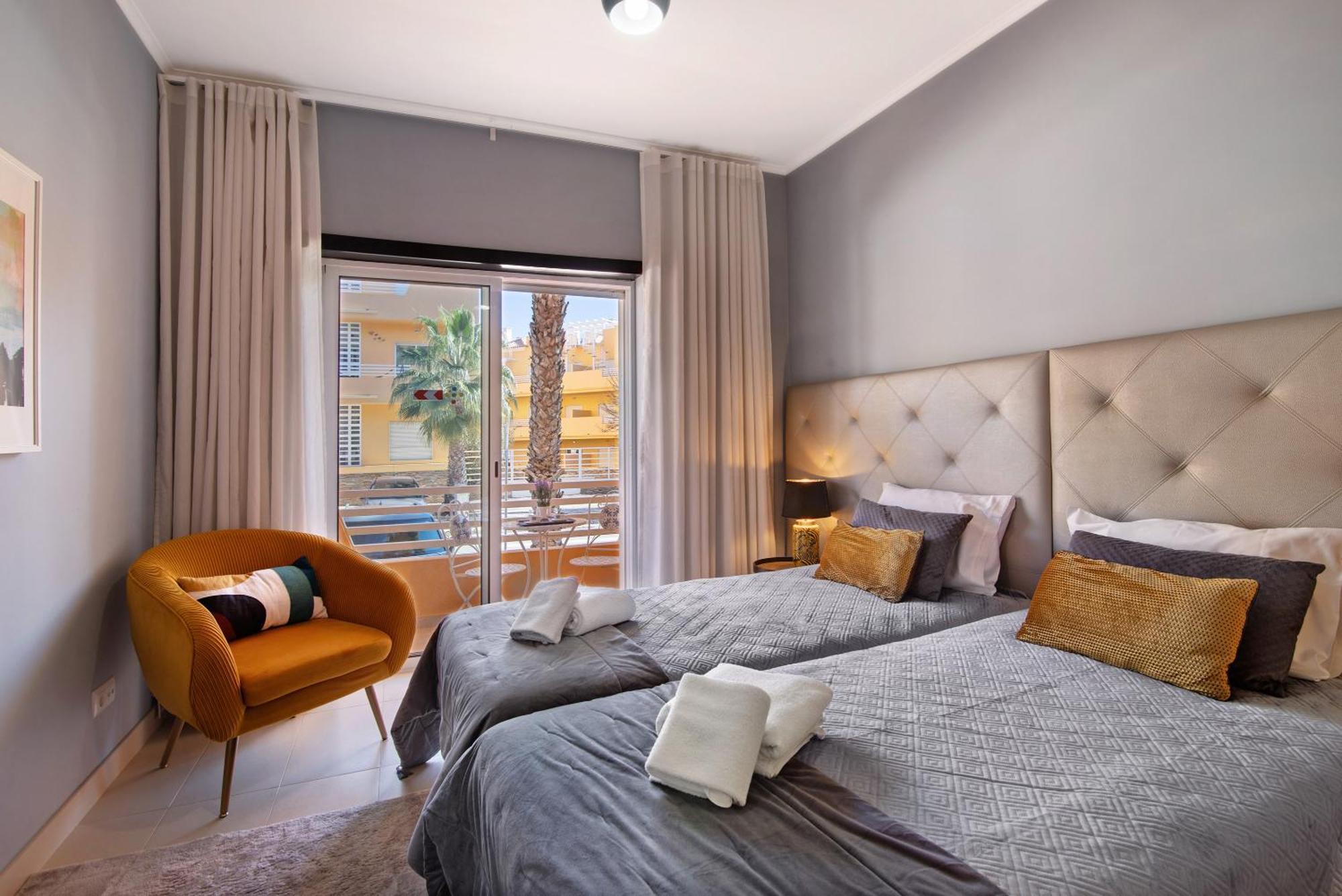 Apartamento Royal Cabanas Golf Conceicao  Exterior photo